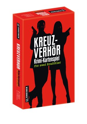 Kreuzverhör Kreuzverhör