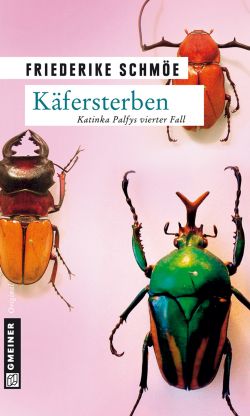 Käfersterben Käfersterben