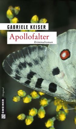 Apollofalter Apollofalter