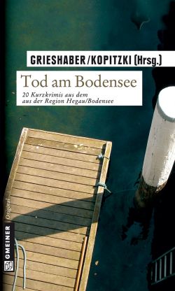 Tod am Bodensee Tod am Bodensee