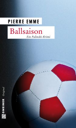 Ballsaison Ballsaison