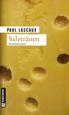 Salztränen Salztränen