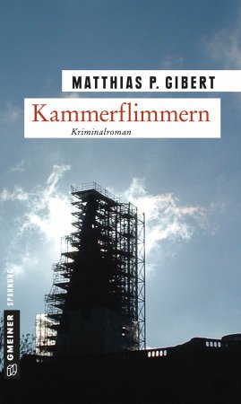 Kammerflimmern Kammerflimmern