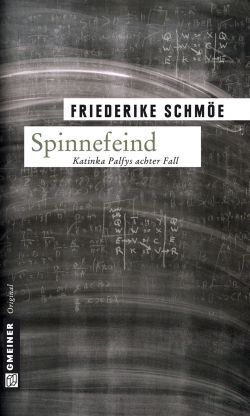 Spinnefeind Spinnefeind