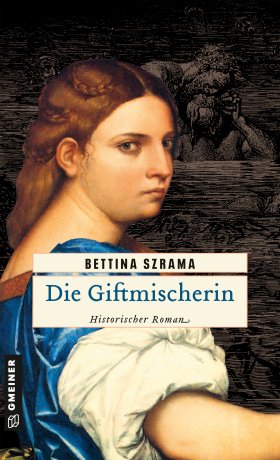 Die Giftmischerin Die Giftmischerin