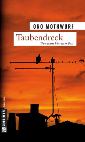 Taubendreck Taubendreck