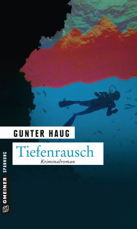 Tiefenrausch