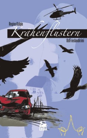 Krähenflüstern Krähenflüstern