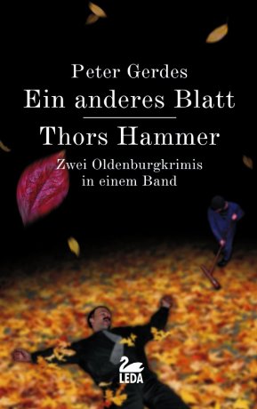 Ein anderes Blatt /Thors Hammer Ein anderes Blatt /Thors Hammer