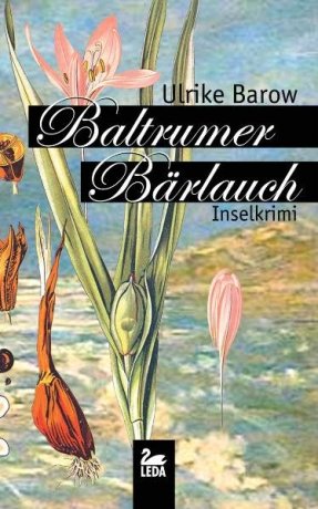 Baltrumer Bärlauch Baltrumer Bärlauch