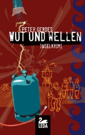 Wut und Wellen Wut und Wellen